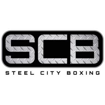 steel city boxing australia|steel city interactive ltd.